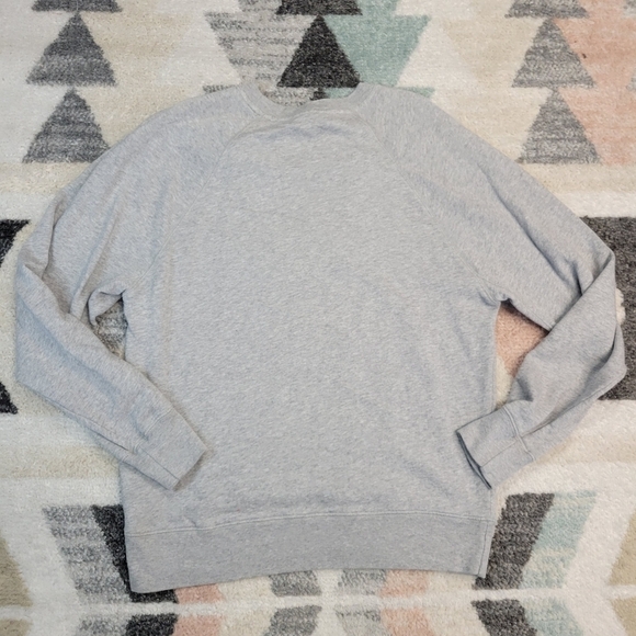 Zadig & Voltaire Gray Rock N Roll sweatshirt size small - Picture 5 of 6